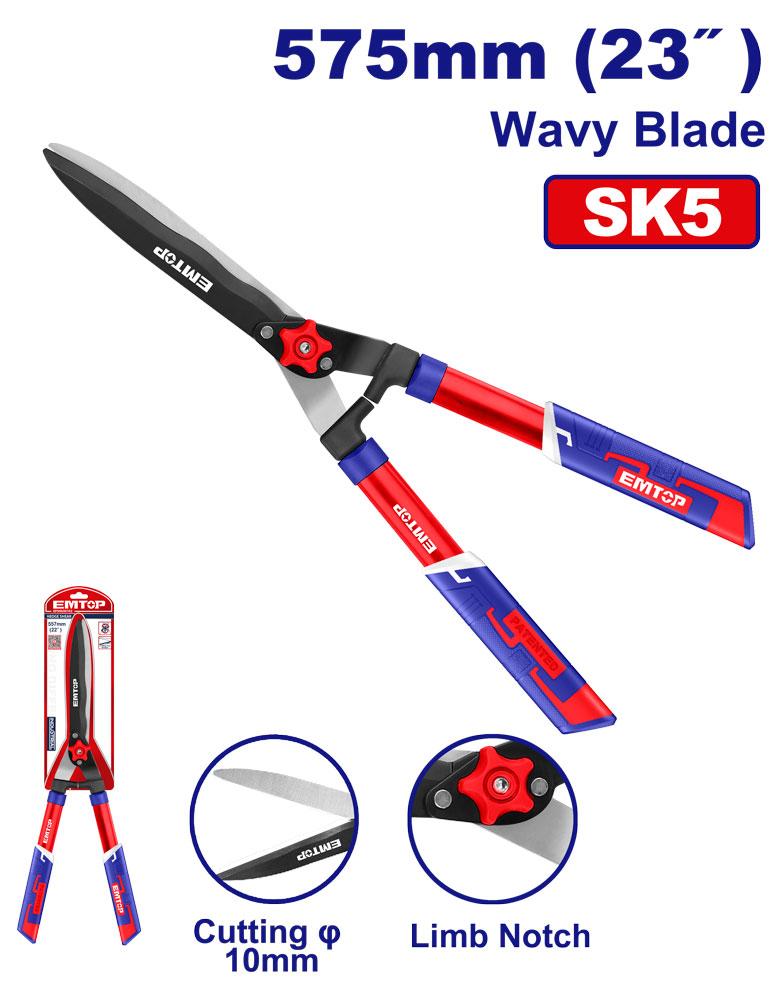 EMTOP TAILLE-HAIE 575MM [ EPSR630102 ]