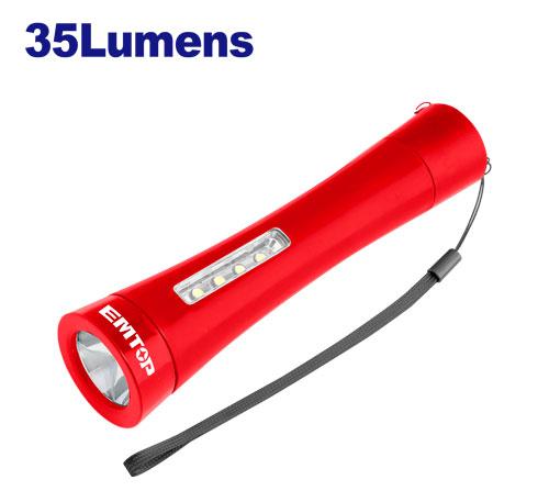 Lampe de poche EMTOP | EMFL10035