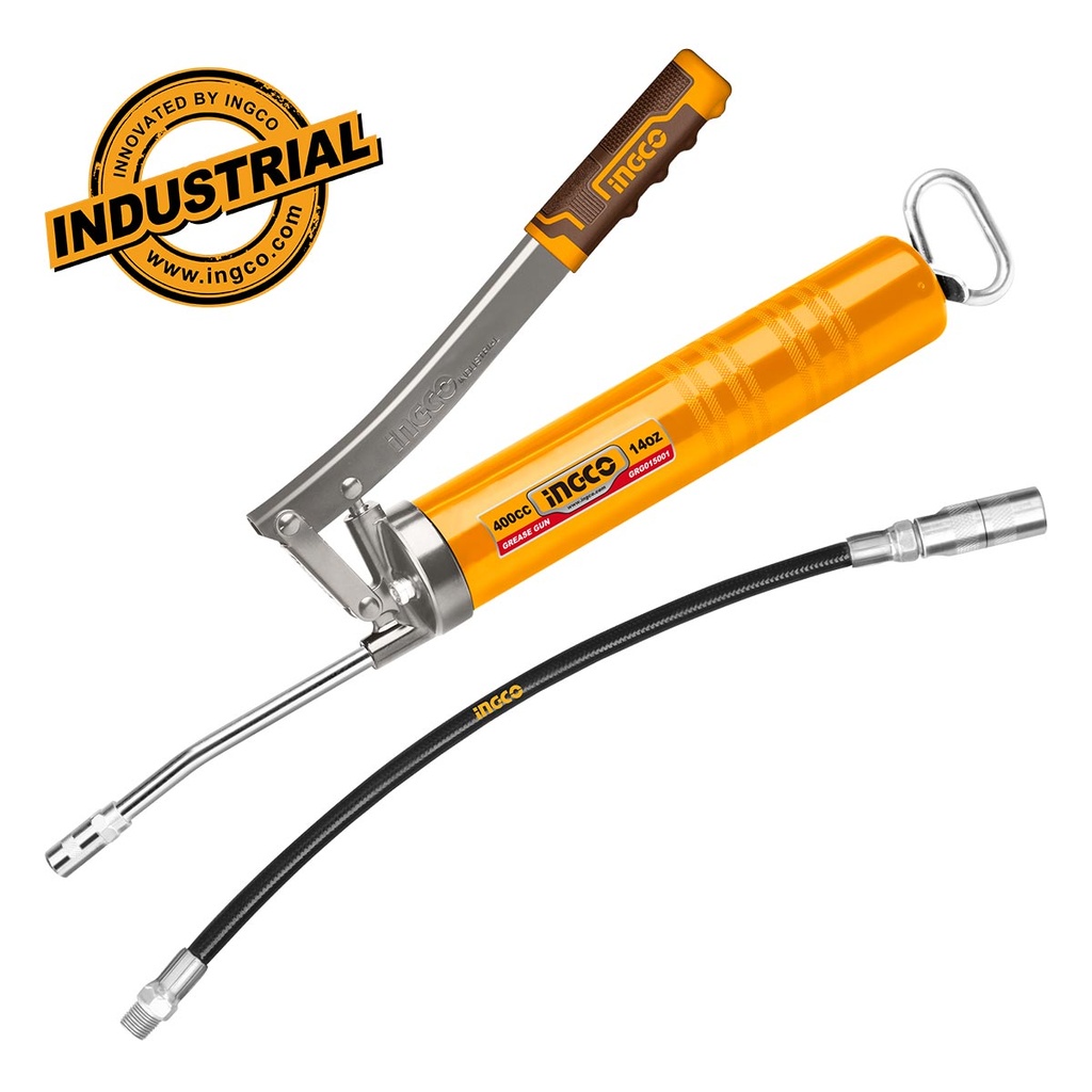 [GRG015001] INGCO POMPE A GRAISSE PRESSIONï¼š4500PSI AU MAROC [GRG015001]