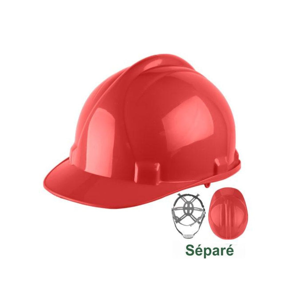 [JDSH1304] CASQUE DE SÉCURITÉ JDSH1304