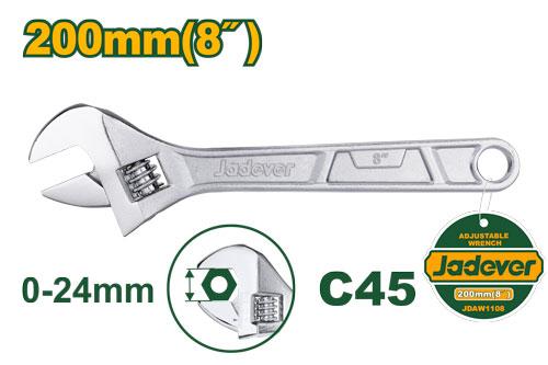[JDAW1108] CLÉ AJUSTABLE JADEVER JDAW1108