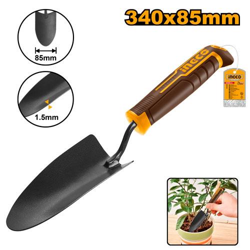 [HFTT858] INGCO TRUELLE LR TOTALE:340MM PROFONDEUR:85MM AU MAROC [HFTT858]