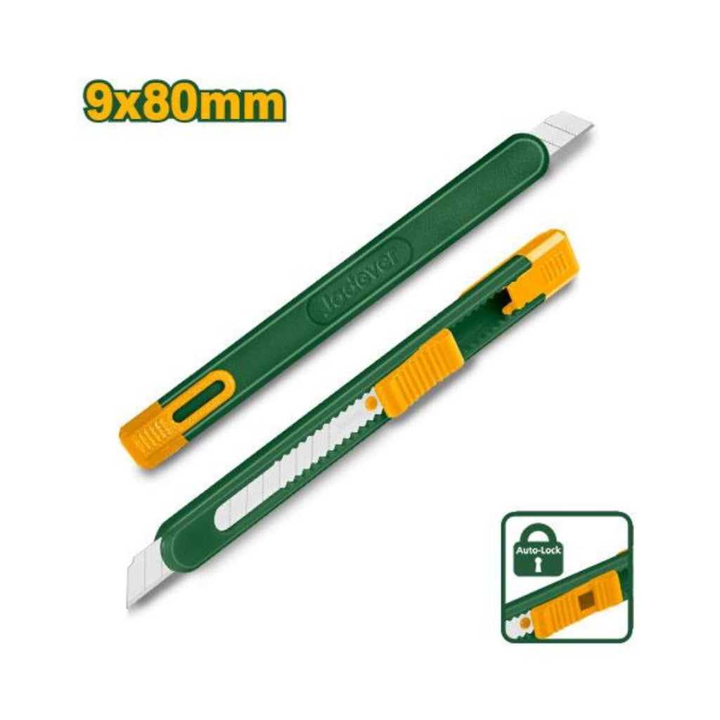 [JDSK2909] COUTEAU À LAME CASSABLE