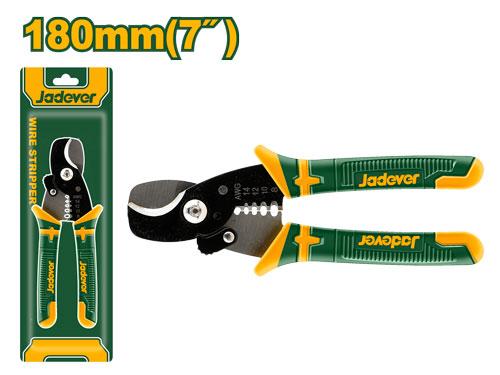 [JDPL5617] DÉNUDEUR DE CÂBLE JADEVER JDPL5617