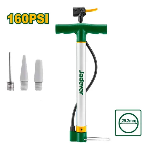 GONFLEUR MANUEL D 32X390MM JADEVER