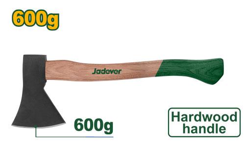 HACHE JADEVER JDMB6306