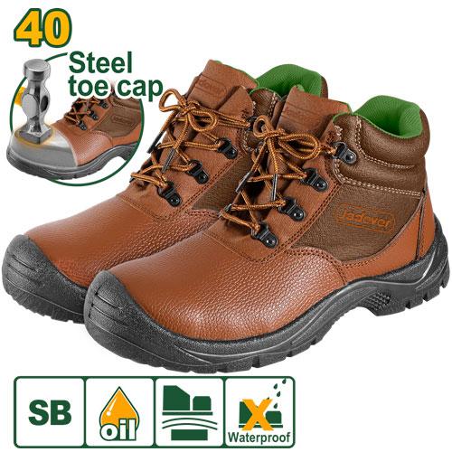 [JDSB3540] JADEVER CHAUSSURE DE SERURITE SB 40 AU MAROC [JDSB3540]