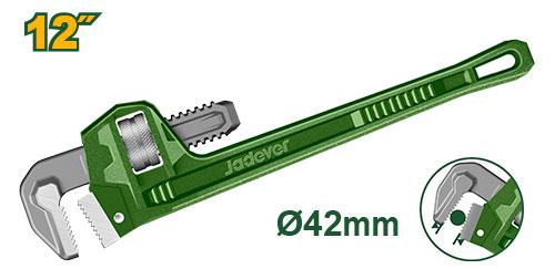 JADEVER CLE A PIPE 42MM 12" AU MAROC [JDPW1112]