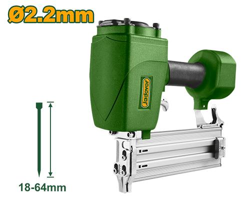 JADEVER CLOUEUSE À AIR COMPRIMÉ 18-64MM AU MAROC [JDBN3564]