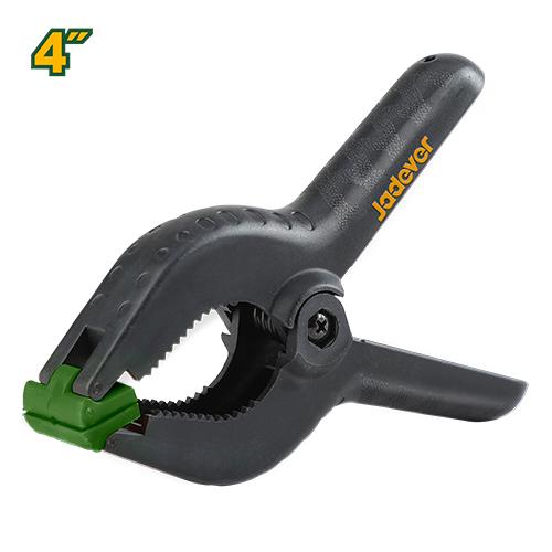 JADEVER COLLIER DE SERRAGE A RESSORT 4" AU MAROC [JDCP5374]