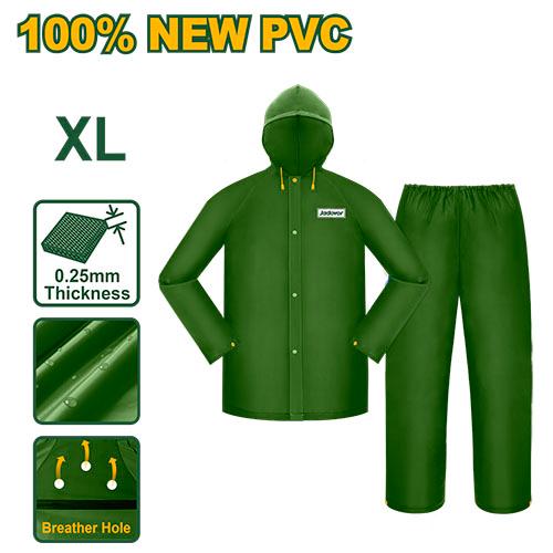 JADEVER COMBINAISON IMPERMEABLE XL AU MAROC [JDRC30XL]