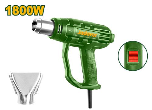 JADEVER DECAPEUR THERMIQUE 480-560° AU MAROC [JDHG1514]