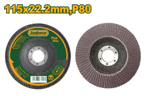 JADEVER DISQUE A LAMELLE G80 AU MAROC [JDYL1303]