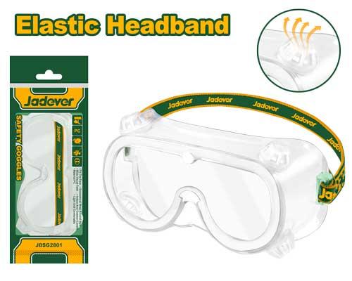 JADEVER LUNETTE DE PROTECTION AU MAROC [JDSG2801]