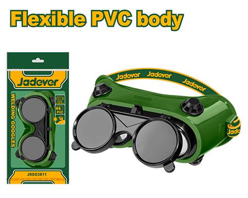 [JDSG3811] JADEVER LUNETTES DE SOUDAGE AU MAROC [JDSG3811]