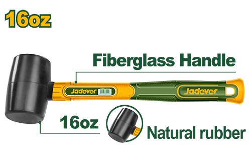 JADEVER MAILLET EN CAOUATCHOUC 450G AU MAROC [JDHM7302]
