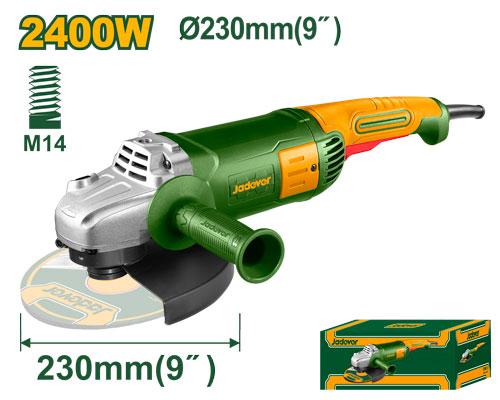 [JDAG852401] JADEVER MEULEUSE 2400 W 230MM AU MAROC [JDAG852401]