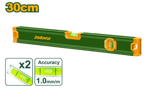 [JDSL2G30] JADEVER NIVEAU A BULLE 30CM AU MAROC [JDSL2G30]