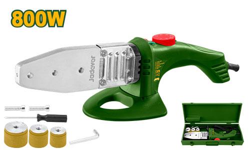[JDWM1L15] JADEVER OUTILS DE SOUDAGE DE TUBES EN PLASTIQUE AU MAROC [JDWM1L15]