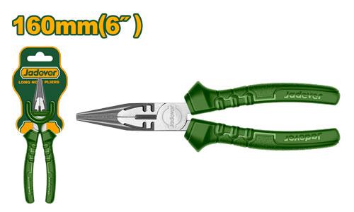 [JDPL2926] JADEVER PINCE A BEC LONG 160MM AU MAROC [JDPL2926]