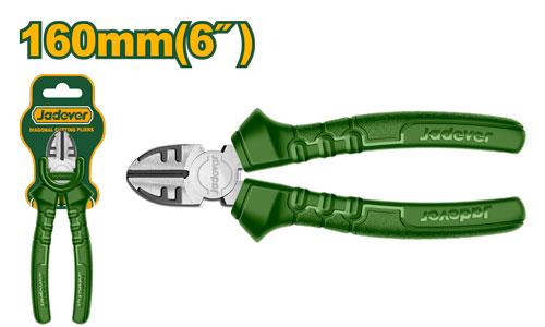 [JDPL3926] JADEVER PINCE COUPANTE DIAGONALE 160MM AU MAROC [JDPL3926]