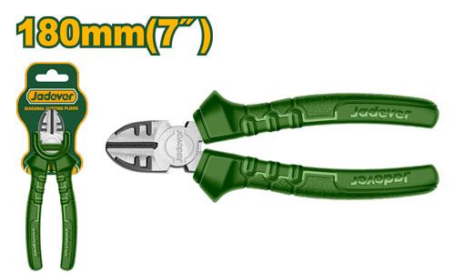 [JDPL3927] JADEVER PINCE COUPANTE DIAGONALE 180MM AU MAROC [JDPL3927]