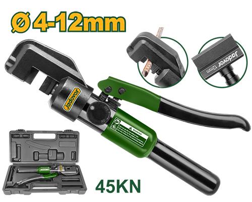 [JDCR1D12] JADEVER PINCE DE SERTISSAGE HYDRAULIQUE 4-12MM AU MAROC [JDCR1D12]