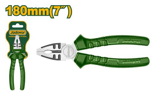 [JDPL1927] JADEVER PINCE UNIVERSELLE 180MM AU MAROC [JDPL1927]