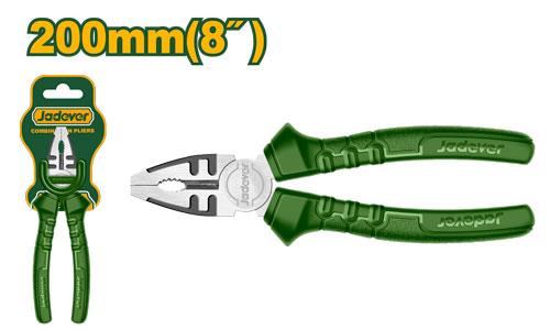 JADEVER PINCE UNIVERSELLE 200MM AU MAROC [JDPL1928]