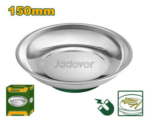 [JDMC6001] JADEVER PLATEAU DE RANGEMENT MAGNÉTIQUE 15 CM JAD AU MAROC [JDMC6001]