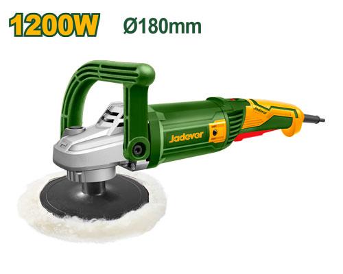 [JDAE1512001] JADEVER POLISSEUSE 180 MM 1200 W AU MAROC [JDAE1512001]