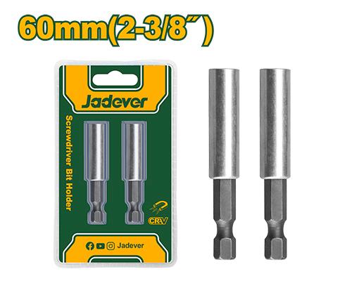 [JDSV2K01] JADEVER PORTE-EMBOUT UNIVERSEL AU MAROC [JDSV2K01]