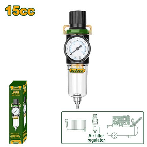 [JDFF3503] JADEVER RÉGULATEUR DE FILTRE À AIR1/4 15CC JADEVER AU MAROC [JDFF3503]