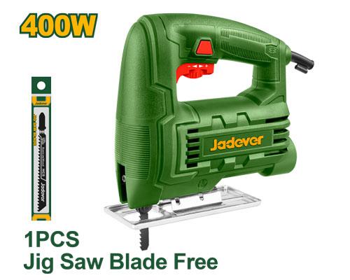 [JDJS15401] JADEVER SCIE SAUTEUSE 400 W AU MAROC [JDJS15401]