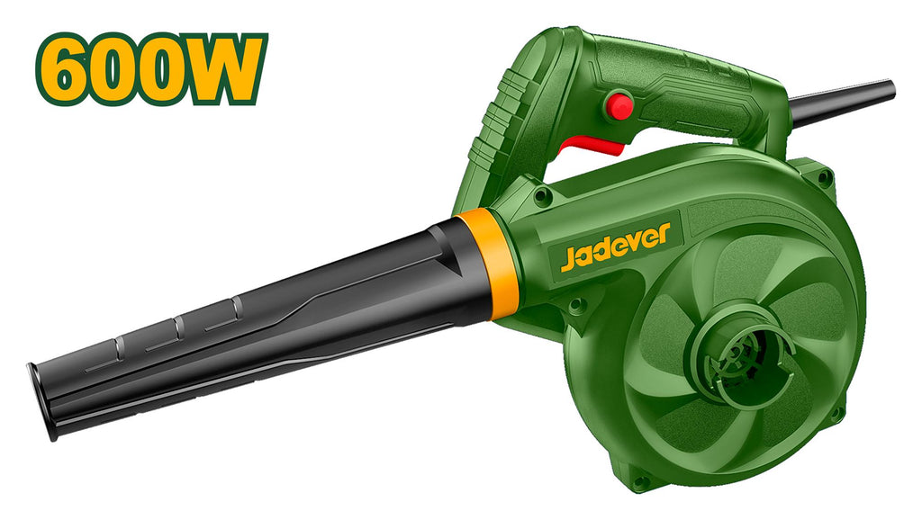 [JDAB15601] JADEVER SOUFLEUR ASPIRATEUR 600 W AU MAROC [JDAB15601]