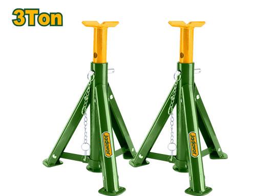 JADEVER SUPPORT DE CRIC AU MAROC [JDHJ3503]