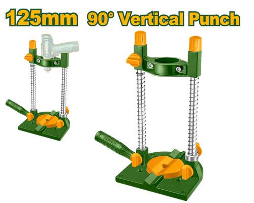 [JDADS2543] JADEVER SUPPORT DE PERCEUSE VERTICAL 125MM AU MAROC [JDADS2543]