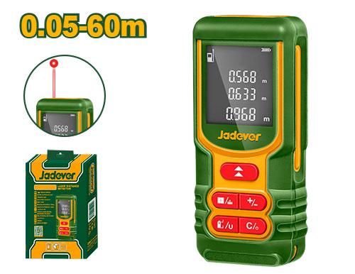 [JDDL1516] JADEVER TELEMETRE 60M JAD AU MAROC [JDDL1516]