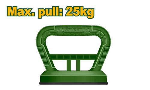 [JDKR1G25] JADEVER VENTOUSE 25KG JAD AU MAROC [JDKR1G25]