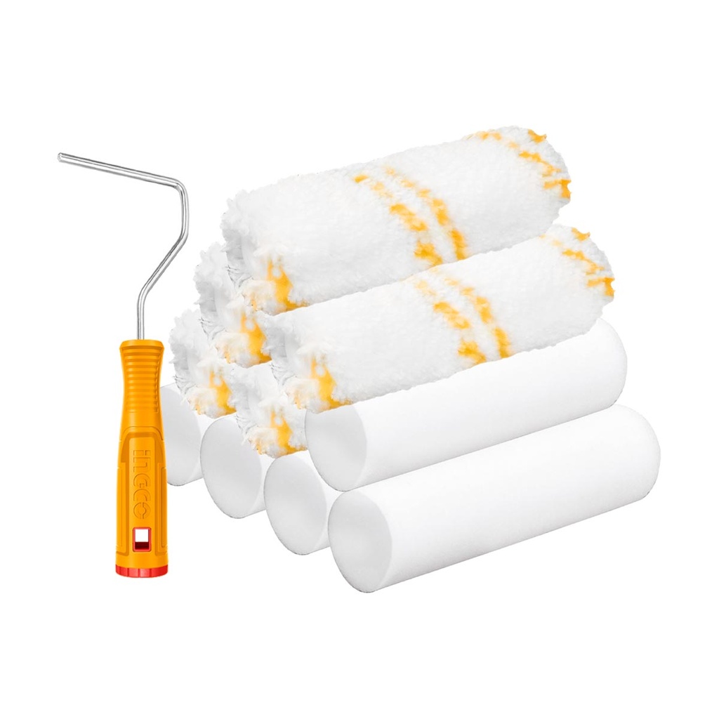 INGCO SET DE ROULEAUX 12 EN 1 AU MAROC [HKTCB121001]