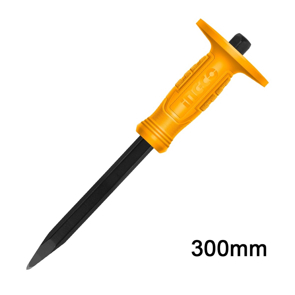[HCC0841218] INGCO BURIN POINTU TETE:4MM LR:300MM SS AU MAROC [HCC0841218]