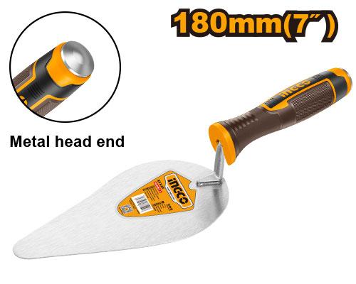 [HBT718] INGCO TRUELLE 180MM AU MAROC [HBT718]