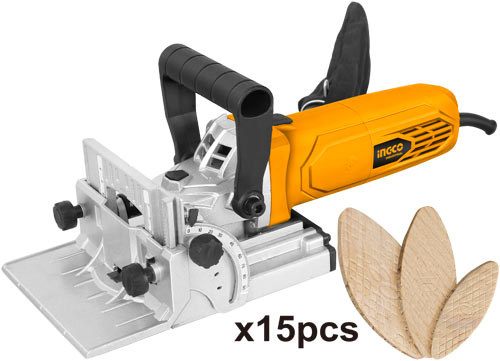 [BJ9508] INGCO FRAISEUSE A LAMELLES 950W AU MAROC [BJ9508]