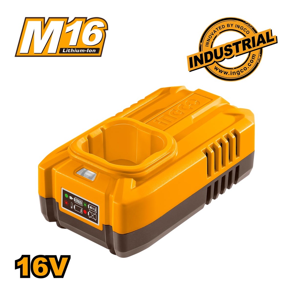 [FCLI1613] Batterie lithium-ion 16 V série M16 1,3 A FCLI1613 ING-CT AU MAROC