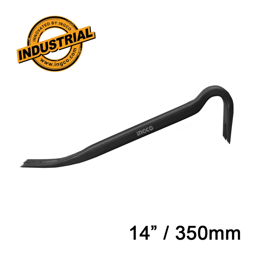 INGCO PINCE A DECOFFRER 350MMX22MMX12MM AU MAROC [HWBA01142]