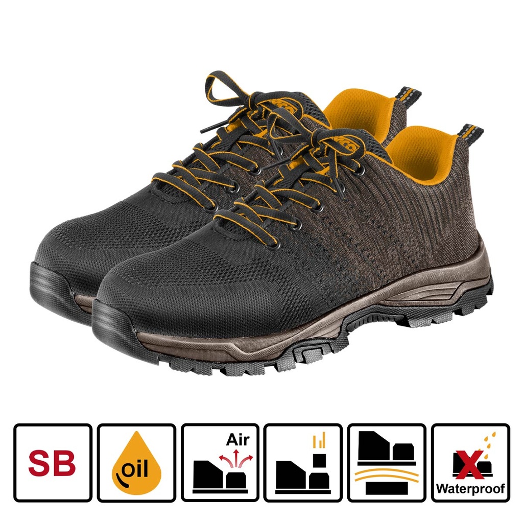 [SSH82SB.45] INGCO CHAUSSURES DE SECURITE SB T 45 AU MAROC [SSH82SB.45]