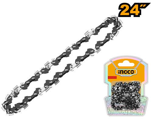 [AGSC52401] INGCO CHAINE DE SCIE 24'' AU MAROC [AGSC52401]
