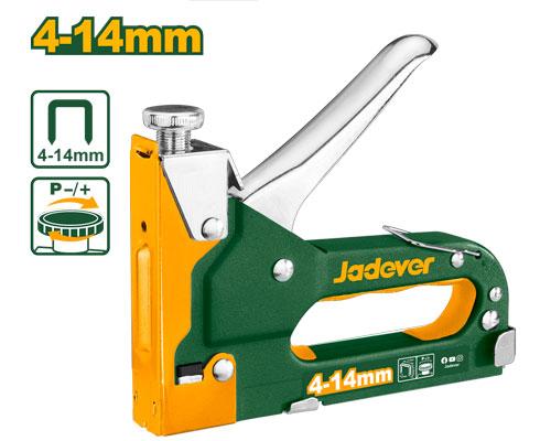 AGRAFEUSE JADEVER JDGU3614