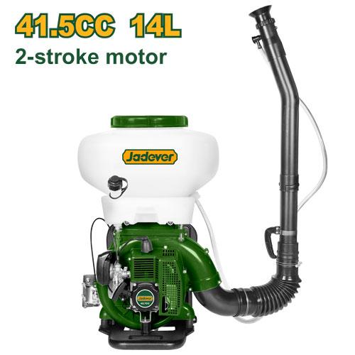 ATOMISEUR THERMIQUE 41.5CC 14L JADEVER