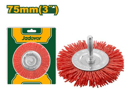 BROSSE EN NYLON JADEVER JDNY2401